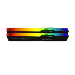 Kingston Technology FURY Beast 64 Go 6000 MT/s DDR5 CL36 DI | JDB-Info
