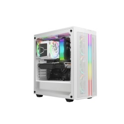 be quiet! Light Wings 120 mm PWM | Ventilateur PC ARGB Whit | JDB-Info