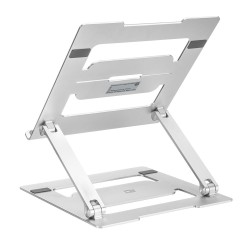 ACT AC8135 Support de livres Supports de Laptop Gris 39,6 c | JDB-Info