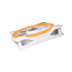 be quiet! Light Wings 120 mm PWM | Ventilateur PC ARGB Whit | JDB-Info