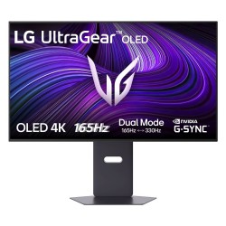 LG 32GX850A-B écran plat de PC 81,3 cm (32") 3840 x 2160 pi | JDB-Info
