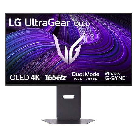 LG 32GX850A-B écran plat de PC 81,3 cm (32") 3840 x 2160 pi | JDB-Info