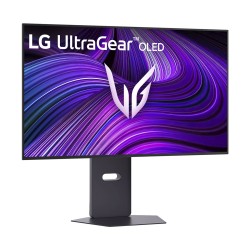 LG 32GX850A-B écran plat de PC 81,3 cm (32") 3840 x 2160 pi | JDB-Info
