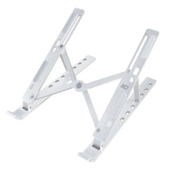 ACT AC8120 Support de livres Supports de Laptop Gris 39,6 c | JDB-Info