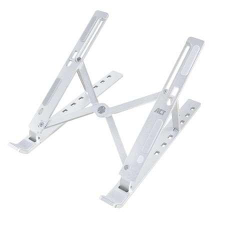 ACT AC8120 Support de livres Supports de Laptop Gris 39,6 c | JDB-Info