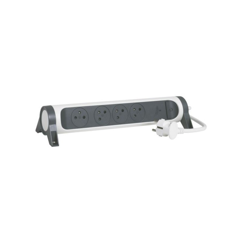 Legrand 049440 multiprise | JDB-Info