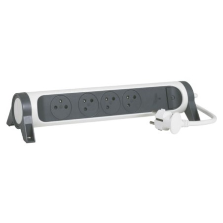 Legrand 049440 multiprise | JDB-Info
