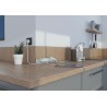 Legrand 0 494 06 multiprise 1 m 3 sortie(s) CA Intérieure A | JDB-Info