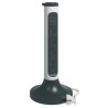 Legrand 049410 multiprise 2 m 4 sortie(s) CA Intérieure Gri | JDB-Info
