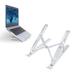 ACT AC8120 Support de livres Supports de Laptop Gris 39,6 c | JDB-Info
