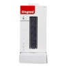 Legrand 049410 multiprise 2 m 4 sortie(s) CA Intérieure Gri | JDB-Info