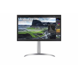 LG 27UQ850V-W écran plat de PC 68,6 cm (27") 3840 x 2160 pi | JDB-Info