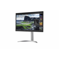 LG 27UQ850V-W écran plat de PC 68,6 cm (27") 3840 x 2160 pi | JDB-Info