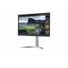 LG 27UQ850V-W écran plat de PC 68,6 cm (27") 3840 x 2160 pi | JDB-Info