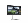 LG 27UQ850V-W écran plat de PC 68,6 cm (27") 3840 x 2160 pi | JDB-Info