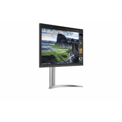 LG 27UQ850V-W écran plat de PC 68,6 cm (27") 3840 x 2160 pi | JDB-Info