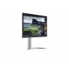LG 27UQ850V-W écran plat de PC 68,6 cm (27") 3840 x 2160 pi | JDB-Info