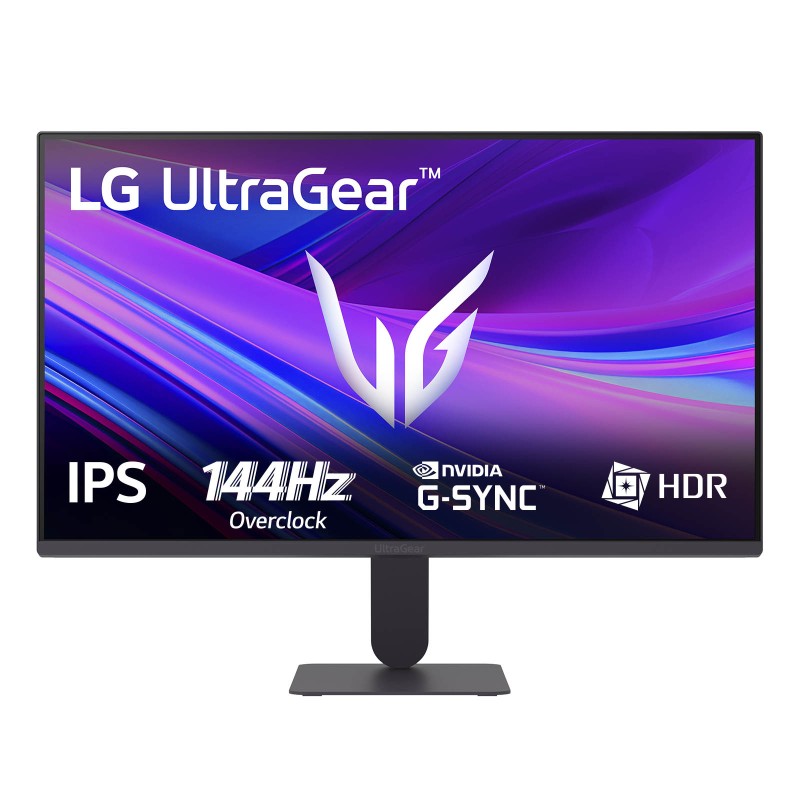 LG 24G411A-B écran plat de PC 61 cm (24") 1920 x 1080 pixel | JDB-Info