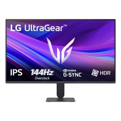 LG 27G411A-B écran plat de PC 68,6 cm (27") 1920 x 1080 pix | JDB-Info