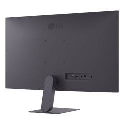 LG 27G411A-B écran plat de PC 68,6 cm (27") 1920 x 1080 pix | JDB-Info