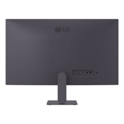 LG 27G411A-B écran plat de PC 68,6 cm (27") 1920 x 1080 pix | JDB-Info