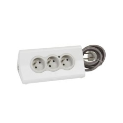 Legrand 050410 multiprise | JDB-Info