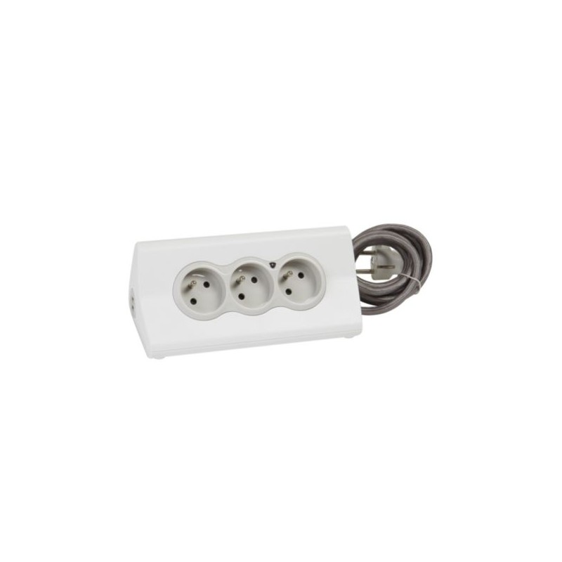 Legrand 050410 multiprise | JDB-Info