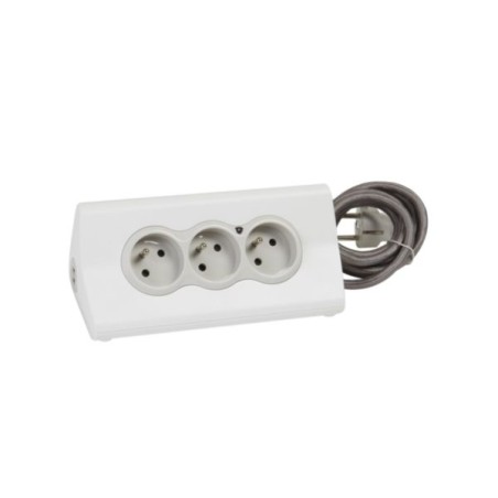 Legrand 050410 multiprise | JDB-Info