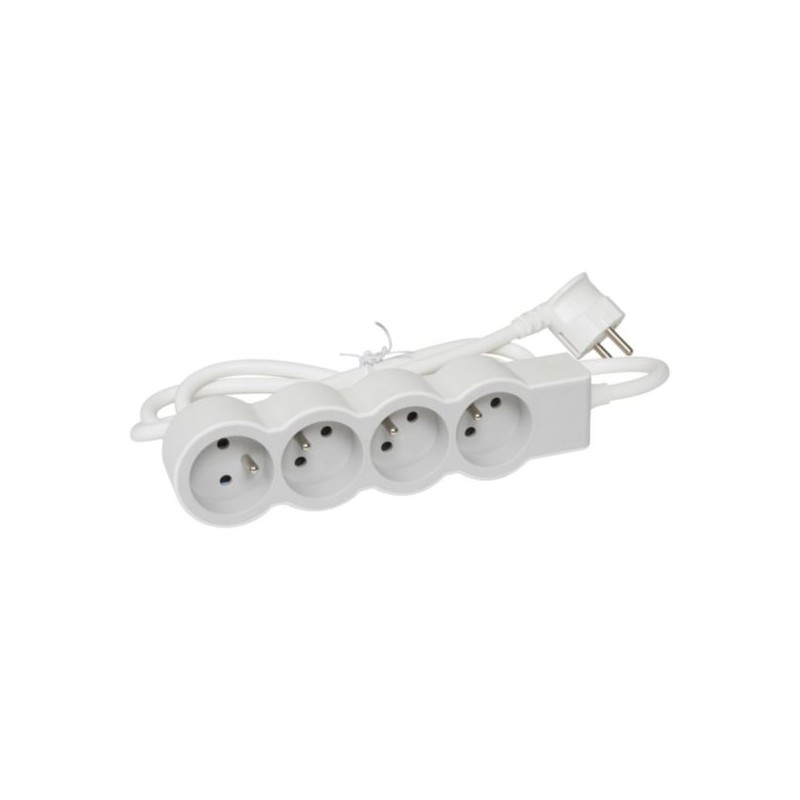 Legrand 049490 multiprise | JDB-Info
