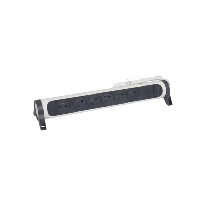 Legrand 049441 multiprise | JDB-Info