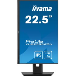 iiyama ProLite XUB2395WSU-B5 écran plat de PC 57,1 cm (22.5 | JDB-Info