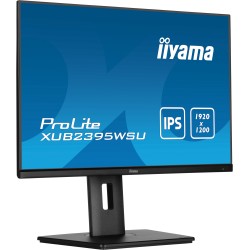 iiyama ProLite XUB2395WSU-B5 écran plat de PC 57,1 cm (22.5 | JDB-Info