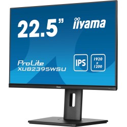 iiyama ProLite XUB2395WSU-B5 écran plat de PC 57,1 cm (22.5 | JDB-Info