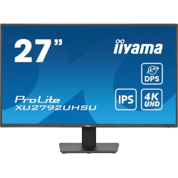 iiyama ProLite XU2792UHSU-B6 écran plat de PC 68,6 cm (27") | JDB-Info