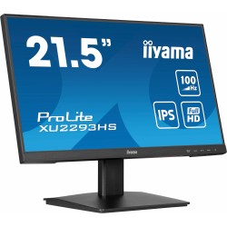 iiyama ProLite XU2293HS-B6 écran plat de PC 54,6 cm (21.5") | JDB-Info