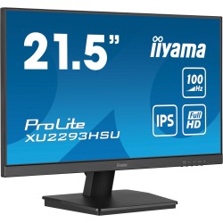 iiyama ProLite XU2293HSU-B7 écran plat de PC 54,6 cm (21.5" | JDB-Info