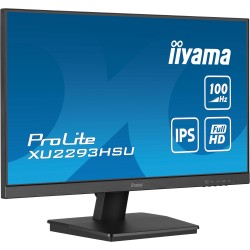 iiyama ProLite XU2293HSU-B7 écran plat de PC 54,6 cm (21.5" | JDB-Info