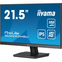 iiyama ProLite XU2293HSU-B7 écran plat de PC 54,6 cm (21.5" | JDB-Info