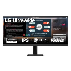 LG 29U511A-B écran plat de PC 73,7 cm (29") 2560 x 1080 pix | JDB-Info