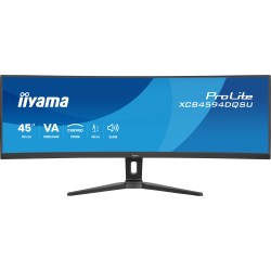 iiyama ProLite XCB4594DQSU-B1 écran plat de PC 113 cm (44.5 | JDB-Info