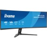iiyama ProLite XCB4594DQSU-B1 écran plat de PC 113 cm (44.5 | JDB-Info