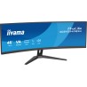 iiyama ProLite XCB4594DQSU-B1 écran plat de PC 113 cm (44.5 | JDB-Info