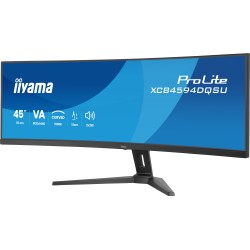 iiyama ProLite XCB4594DQSU-B1 écran plat de PC 113 cm (44.5 | JDB-Info
