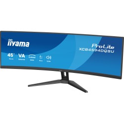 iiyama ProLite XCB4594DQSU-B1 écran plat de PC 113 cm (44.5 | JDB-Info