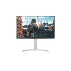 LG 27UP650K-W.AEU écran plat de PC 68,6 cm (27") 3840 x 216 | JDB-Info