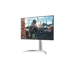 LG 27UP650K-W.AEU écran plat de PC 68,6 cm (27") 3840 x 216 | JDB-Info