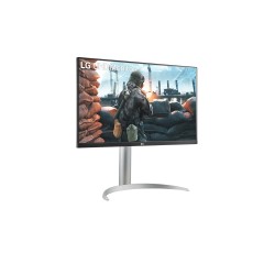 LG 27UP650K-W.AEU écran plat de PC 68,6 cm (27") 3840 x 216 | JDB-Info