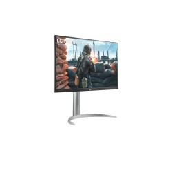 LG 27UP650K-W.AEU écran plat de PC 68,6 cm (27") 3840 x 216 | JDB-Info