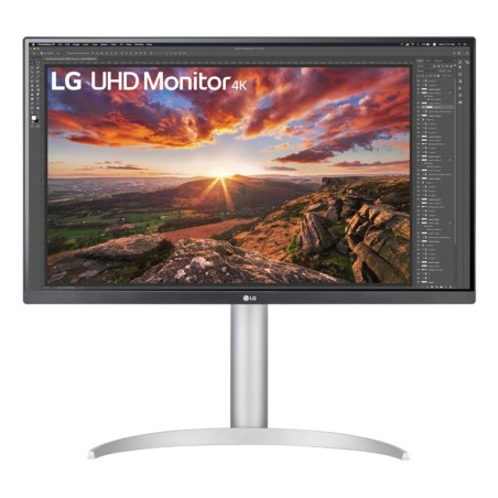 LG 27UP850K-W.AEU monitor écran plat de PC 68,6 cm (27") 38 | JDB-Info