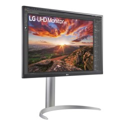 LG 27UP850K-W.AEU monitor écran plat de PC 68,6 cm (27") 38 | JDB-Info